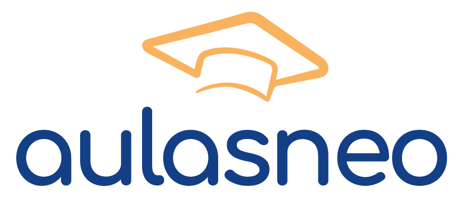 AULASNEO Logo